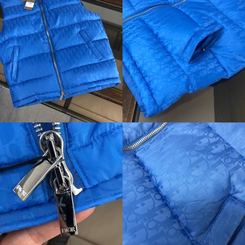 Christian Dior Down Jackets